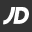JD Sports加拿大