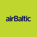 airBaltic英国