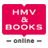 HMV&BOOKS&nbsp;online