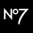 no7 Beauty英国