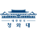 韩国青瓦台官网