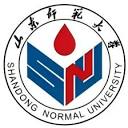 山东师范大学官网