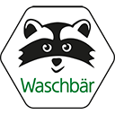 Waschbaer
