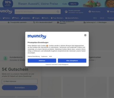 muunchy.de