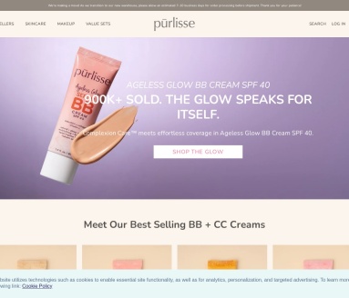 Purlisse