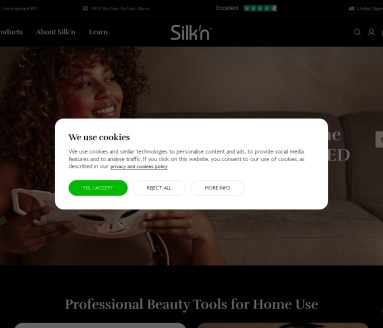 Silk’n