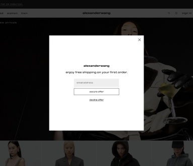 Alexander Wang