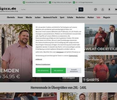 bigtex.de