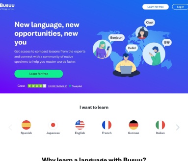 Busuu