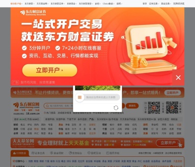 东方财富网官网