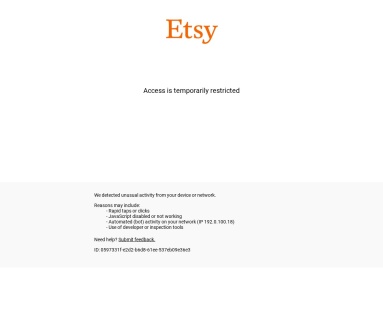 Etsy