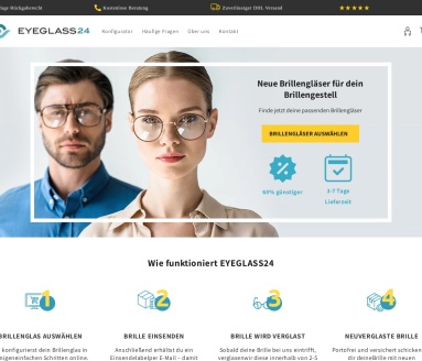 EYEGLASS24