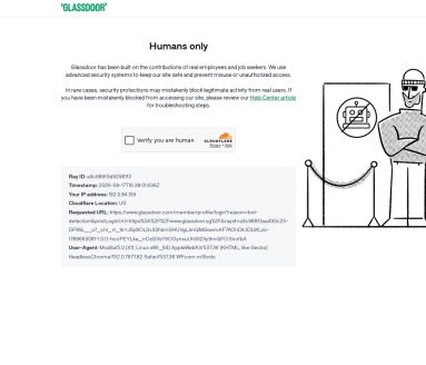 Glassdoor
