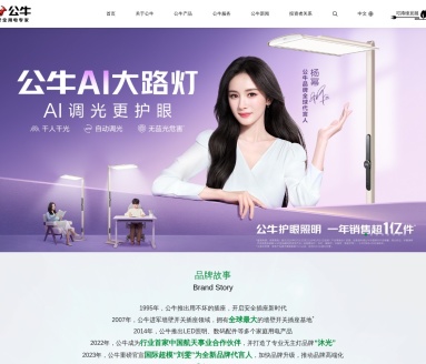 公牛插座官网