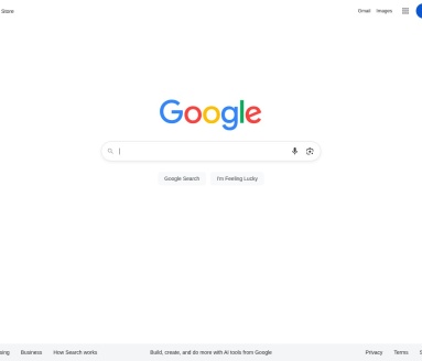 Google官网