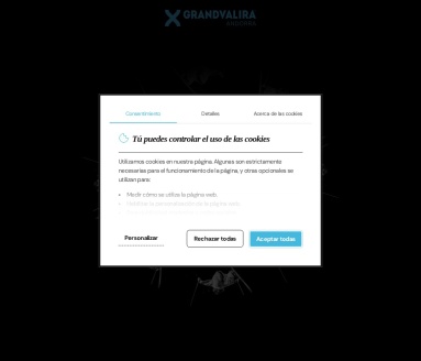Grandvalira