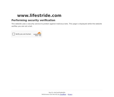 LifeStride