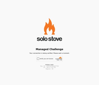 Solo&nbsp;Stove