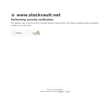 Stockvault官网
