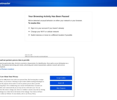 Ticketmaster荷兰