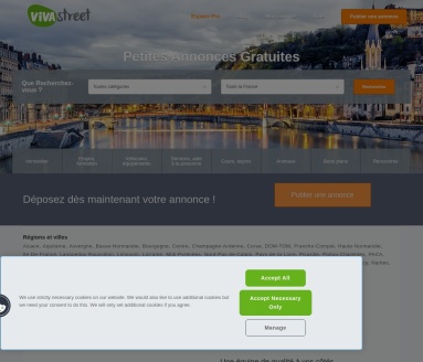 VivaStreet