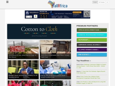 AllAfrica
