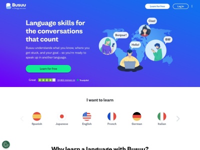 Busuu