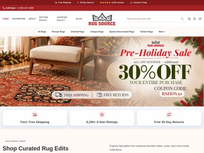 Rug Source
