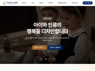 HAPPYLAND
