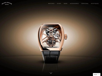 Franck Muller