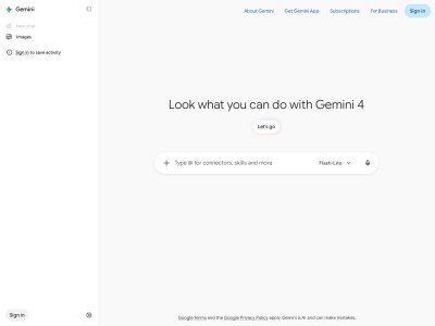 Gemini
