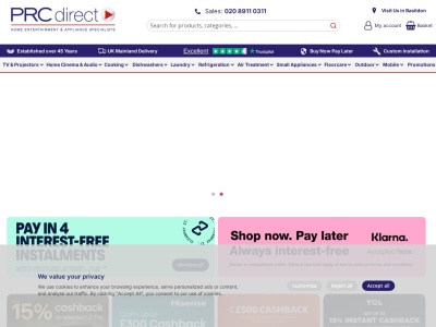 PRC Direct